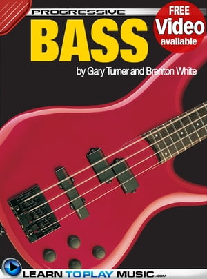 Bass Guitar Lessons