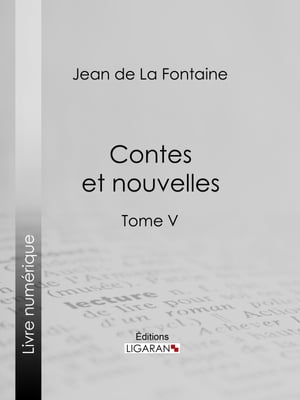 Contes et nouvelles