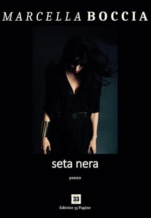 Seta nera