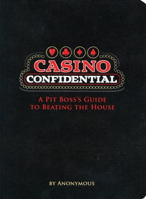 Casino Confidential