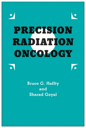 Precision Radiation Oncology