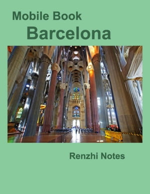 Mobile Book BarcelonaŻҽҡ[ Renzhi Notes ]