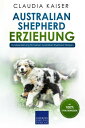 Australian Shepherd Erziehung Hundeerziehung f?r