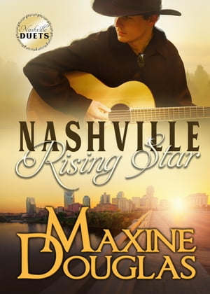 Nashvile Rising StarŻҽҡ[ Maxine Douglas ]