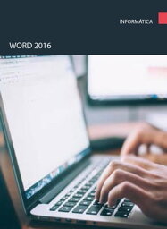 Word 2016【電子書籍】[ Carlos Casas Ant?nez ]