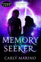 Memory Seeker【電子書籍】[ Carly Marino ]