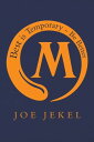 Best Is Temporary - Be Better【電子書籍】 Joe Jekel