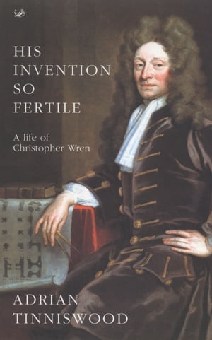 His Invention So Fertile