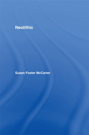 NeolithicŻҽҡ[ Susan McCarter ]