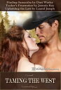 ŷKoboŻҽҥȥ㤨Taming the Wild West, One Fiery Bride at a Time, Three-Book SetŻҽҡ[ Joannie Kay ]פβǤʤ847ߤˤʤޤ