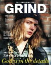 GRIND 2016 JANUARY vol.59 2016 JANUARY vol.59ydqЁz