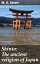 Shinto: The ancient religion of Japan