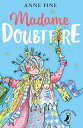 Madame Doubtfire【電子書籍】 Anne Fine