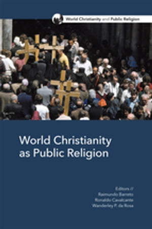 World Christianity as Public Religion