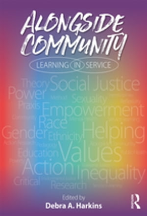 Alongside Community Learning in Service【電子書籍】