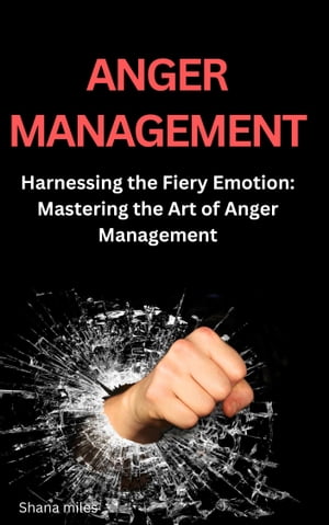 ANGER MANAGEMENT