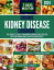 CHRONIC KIDNEY DISEASE (CKD) COOKBOOK