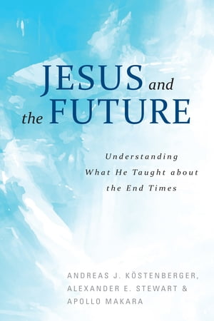 ＜p＞Jesus was a prophet who often spoke about future events. Some readers apply all of Jesus's teaching about the future to the distant future: his return, the future resurrection, and final judgment. Other readers contend that virtually everything Jesus taught about the future was fulfilled in the destruction of Jerusalem in AD 70. The authors conclude that the truth lies somewhere in the middle. As a prophet, Jesus spoke both about the near future events of AD 70 and the distant future events surrounding his second coming. The challenge lies in determining when he was speaking about near instead of distant future events.＜/p＞ ＜p＞The authors examine everything Jesus said about future events as recorded in the four canonical Gospels. This includes the famous Olivet Discourse along with many other parables and sayings. The authors situate Jesus's teaching in its original literary and first-century Jewish and Greco-Roman context.＜/p＞ ＜p＞＜em＞Jesus and the Future＜/em＞ is designed to discuss Jesus' teaching about the end times in a way that is (1) accessible, (2) biblical-theological, (3) exegetical, and (4) devotional and spiritually nurturing. Written with a scholar's mind but a pastor's heart, the book is geared for a popular audience interested in making sense of end-time phenomena and conflicting teachings on the end times.＜/p＞画面が切り替わりますので、しばらくお待ち下さい。 ※ご購入は、楽天kobo商品ページからお願いします。※切り替わらない場合は、こちら をクリックして下さい。 ※このページからは注文できません。