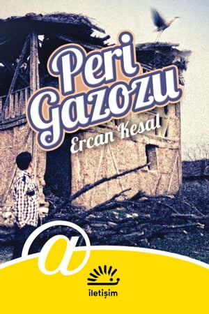 Peri Gazozu【電子書籍】[ Ercan Kesal ]