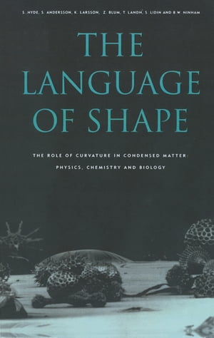 The Language of Shape