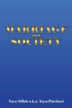 Marriage and Society