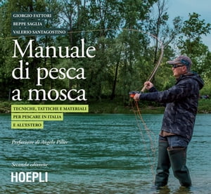 Manuale di pesca a mosca