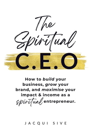 The Spiritual CEO