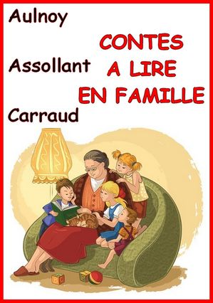 Contes à lire en famille