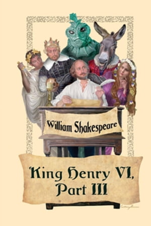 King Henry VI, Part III