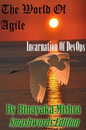 The World Of Agile:Incarnation Of DevOps