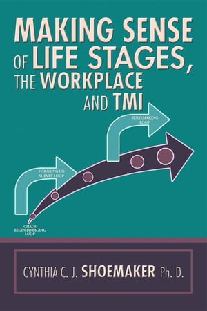 Making Sense of Life Stages, the Workplace and Tmi【電子書籍】[ Cynthia C. J. Shoemaker ]
