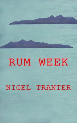 Rum Week