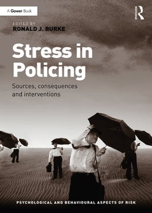 Stress in Policing