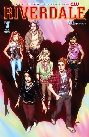 Riverdale #1