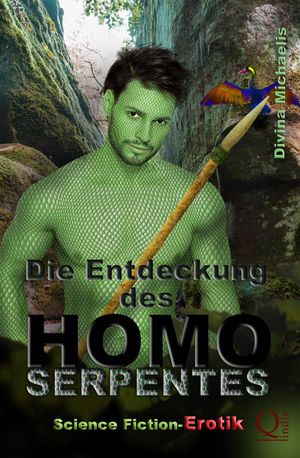 Die Entdeckung des Homo Serpentes