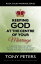 Keeping God At The Centre Of Your Marriage: 7 Simple Ways To Keep God At The Centre Of Your Home And RelationshipsŻҽҡ[ Tony Peters ]