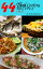 44 SECRET THAI COOKING recipes Hot Thai Kitchen by ZOE RAMSY Vol.1