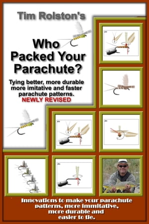 Who Packed Your Parachute?