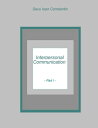 Interpersonal Communication【電子書籍】[ Savu Ioan-Constantin ]