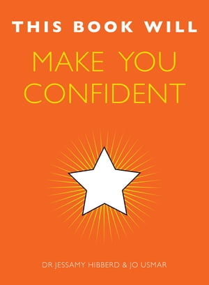 This Book Will Make You Confident