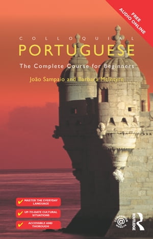 Colloquial Portuguese