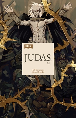 Judas #2