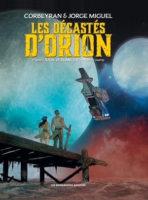 Les Décastés d'Orion