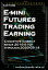 E-mini Futures Trading Earning: Cognitive Energy Since 2016-01-01 Through 2020-05-14Żҽҡ[ Tao Yang ]