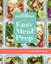 ＜p＞＜strong＞Meal prep is as easy as 1, 2, 3! ＜em＞Good Housekeeping＜/em＞’s 100+ make-ahead recipes are quick, healthy, and delicious and will transform your weeknight meals.＜/strong＞＜/p＞ ＜p＞Want to sit down to incredibly tasty, nutritious, homecooked meals every single day? Who doesn’t! But who has the time? Now you do, with this meal-planning guide and cookbook that will help you get yummy dishes on the table in minutes. Whatever your goalーeat better, spend (and waste!) less, get out of a dinner rutーsome simple meal prep can make it reality. From batch cooking and freeze-ahead meals to ready-to-serve dinners and grab-and-go breakfasts and lunches, ＜em＞Good Housekeeping Easy Meal Prep＜/em＞ includes:＜/p＞ ＜p＞＜strong＞? Over 100 easy recipes＜/strong＞ like Crispy Caprese Cakes, Citrusy Shredded Pork, and Mustard-Crusted Mini Meatloaves, all developed and approved by the Good Housekeeping Test Kitchen.＜br /＞ ＜strong＞? Meal plans that give you 4 weeks’ worth of ideas＜/strong＞; they’re customizable to suit your family’s size and tastes.＜br /＞ ＜strong＞? At-a-glance cooking charts＜/strong＞ for whipping-up staples to use all week.＜br /＞ ＜strong＞? Recipe ideas＜/strong＞ that allow you to ＜strong＞cook once, eat twice＜/strong＞ (and halve your time spent cooking).＜/p＞ ＜p＞Packed with cooking and storage tips and brimming with delicious recipes, ＜em＞Good Housekeeping Easy Meal Prep＜/em＞ makes weeknight dinners nearly effortless.＜/p＞画面が切り替わりますので、しばらくお待ち下さい。 ※ご購入は、楽天kobo商品ページからお願いします。※切り替わらない場合は、こちら をクリックして下さい。 ※このページからは注文できません。