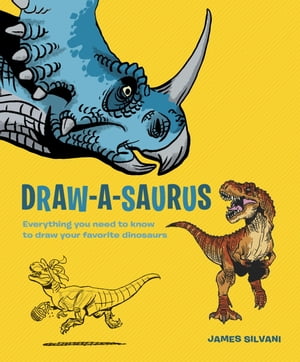 Draw-A-Saurus