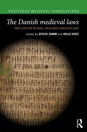 The Danish Medieval Laws