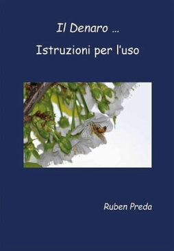 Il Denaro ... Istruzioni per l'uso ... Anteprima【電子書籍】[ Ruben Preda ]