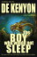 The Boy Who Would Not SleepŻҽҡ[ De Kenyon ]