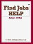 Find Jobs HELPŻҽҡ[ B Raj A ]